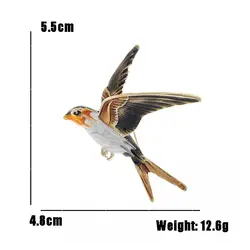 گلسینه پرستو