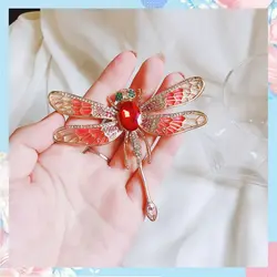 گلسینه سنجاقک