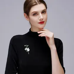 گلسینه شکوفه سفید