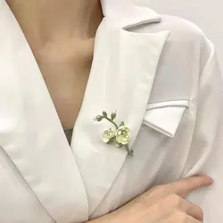 گلسینه شکوفه سفید