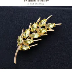 گلسینه گندم