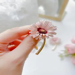 گلسینه مارگاریت صورتی