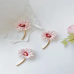 گلسینه مارگاریت صورتی