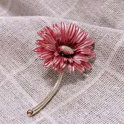 گلسینه مارگاریت صورتی