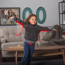 ست کمربند و تار پرتاب کن اسپایدرمن