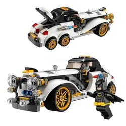 ماکت جادا ۱۹۵۶نقره ای