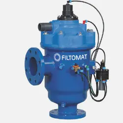 فیلتر اتوماتیک M103