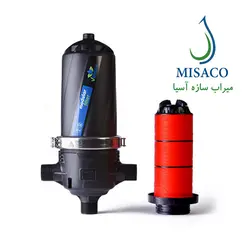 فیلتر دیسکی ورسک