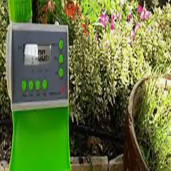 تایمر آبیاری ورسک تک خروجی (شیر آبیاری اتوماتیک)