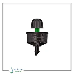 قطره چکان پرسی ورسک