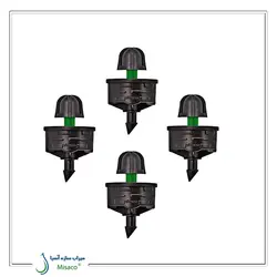 قطره چکان پرسی ورسک