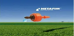 قطره چکان نتافیم (netafim)