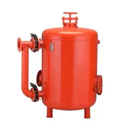 فیلتر شن چند واحدی