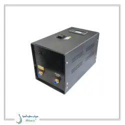 پک مه پاش خانگی 12 نازله اوربیت