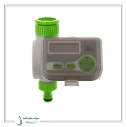 تایمر مه پاش ورسک
