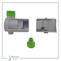 تایمر مه پاش ورسک