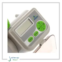 تایمر مه پاش ورسک
