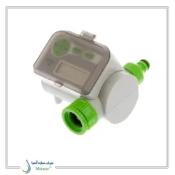 تایمر مه پاش ورسک