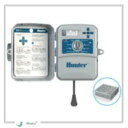 کنترلر هانتر X2