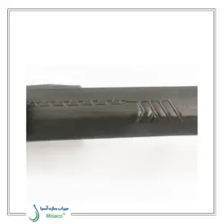 نوار تیپ وسط دوخت