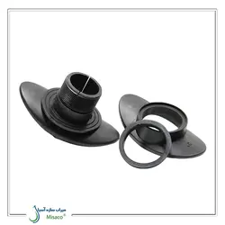 کمربند لی فلت