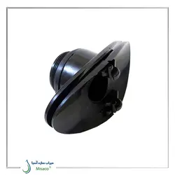 کمربند لی فلت