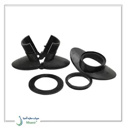 کمربند لی فلت