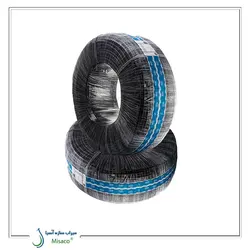 لوله قطره چکان دار TFP نرمال