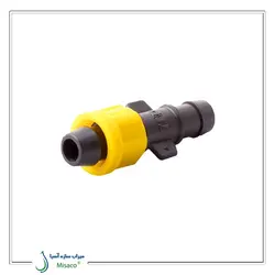 بست ابتدایی به تیپ TFP