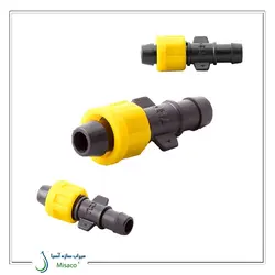 بست ابتدایی به تیپ TFP