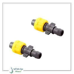 بست ابتدایی به تیپ TFP