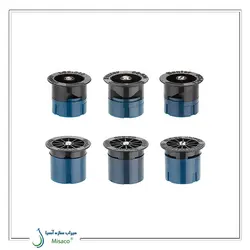 آبپاش مستطیلی زن هانتر (Strip Pattern Nozzles)