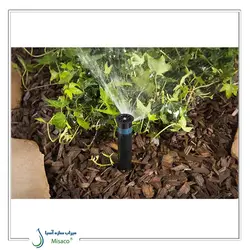 آبپاش مستطیلی زن هانتر (Strip Pattern Nozzles)