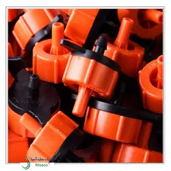 قطره چکان 2 لیتر در ساعت باز شونده pc ورسک (مدل واران)