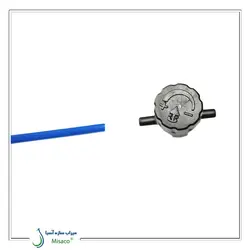 قطره چکان تنظیمی کوزه ای (دوطرفه)