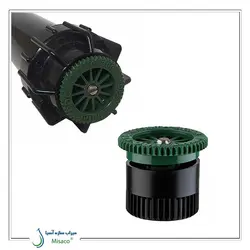آبپاش هانتر  PS-12A (PSU – 04)