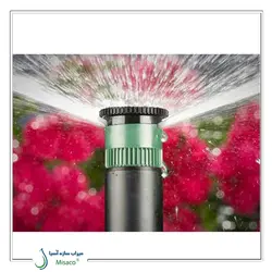 آبپاش هانتر  PS-12A (PSU – 04)