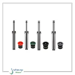 آبپاش هانتر  PS-15A (PSU – 04)