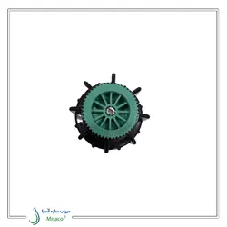 آبپاش هانتر PS-4A  (PSU – 04)