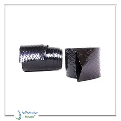 لوله نخ دار 5 اینچ پنج لایه آسایش آذربایجان