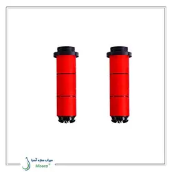 فیلتر دیسکی 4 اینچ ورسک