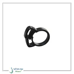 بست کلیپسی لوله 16 و 20 میلیمتر