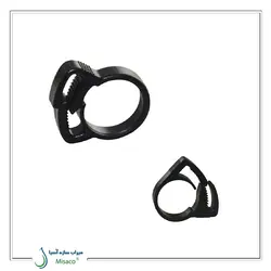 بست کلیپسی لوله 16 و 20 میلیمتر