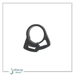 بست کلیپسی لوله 16 و 20 میلیمتر