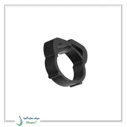 بست کلیپسی لوله 16 و 20 میلیمتر
