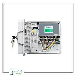 کنترلر هانتر مدل PRO-HC