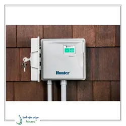 کنترلر هانتر مدل PRO-HC