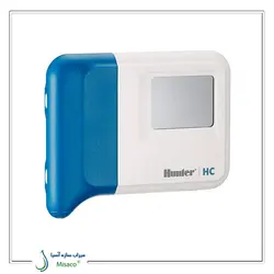 کنترلر هانتر مدل HC (6 ایستگاه)