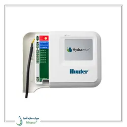 کنترلر هانتر مدل HC (6 ایستگاه)