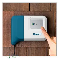 کنترلر هانتر مدل HC (6 ایستگاه)